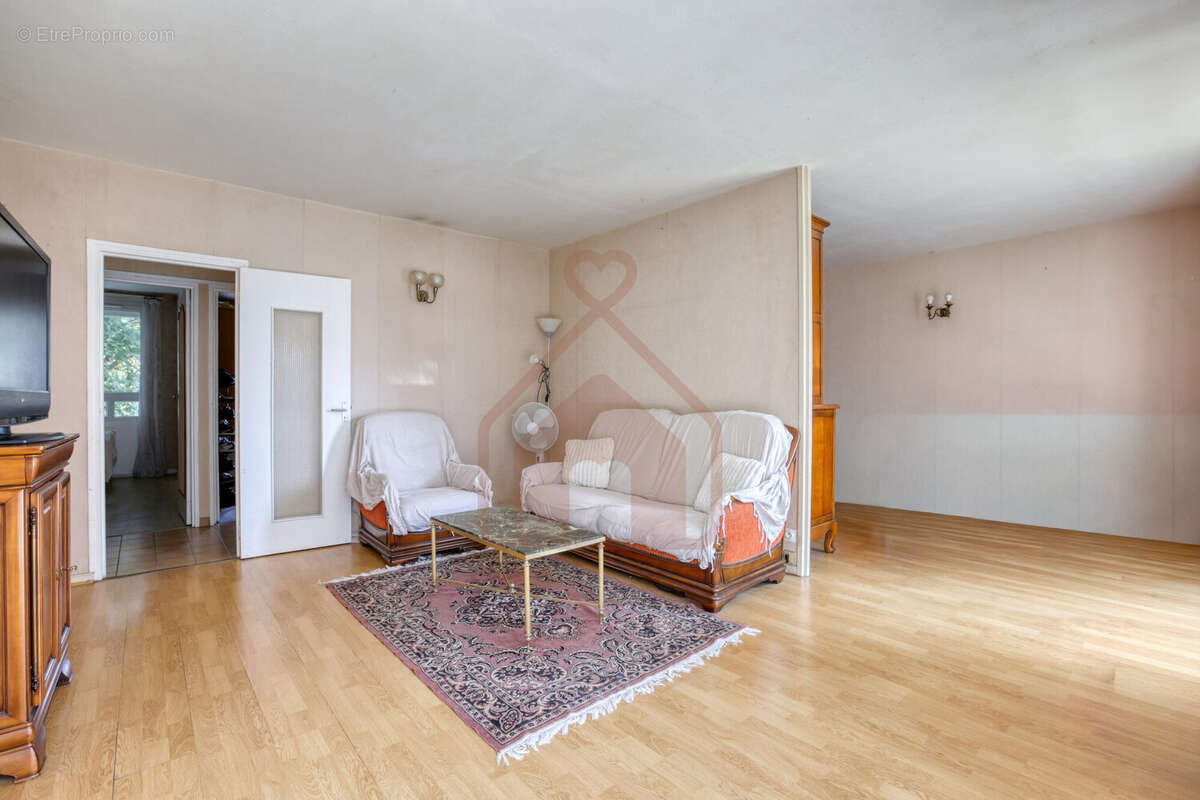Appartement 67 m² à Villejuif  - photo 3