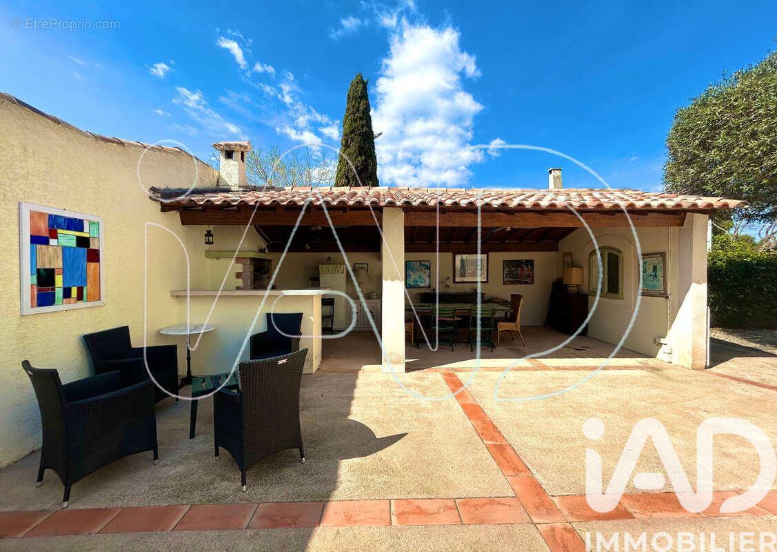 Photo 4 - Maison à COURNONTERRAL