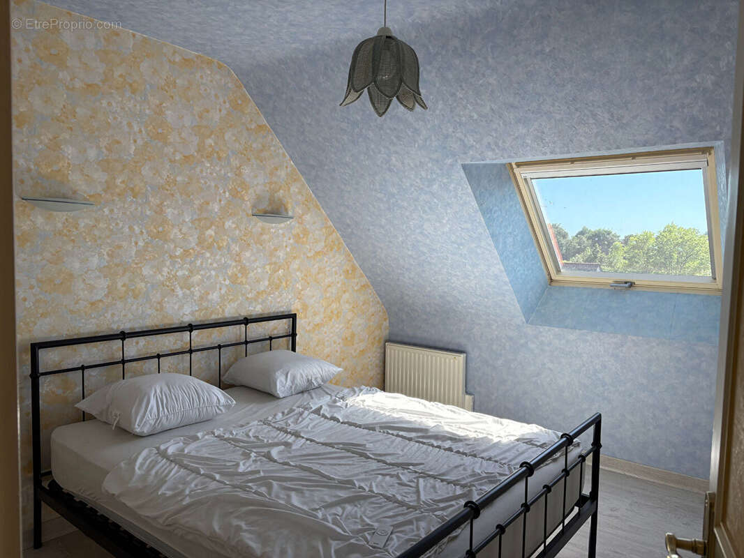 Maison à LOCMINE
