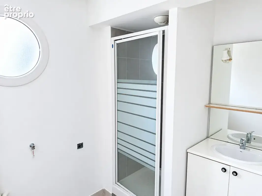 Appartement T4 à vendre à Brest terrasse jardin - photo 6