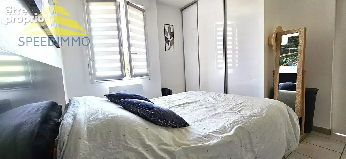 Charmant T2 moderne à Brie-Comte-Robert, 37 m² - photo 5