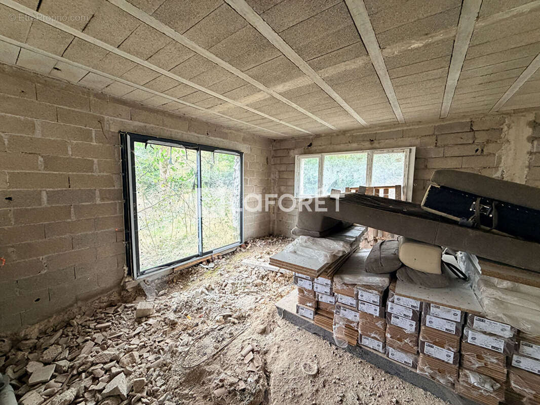 Maison avec travaux - photo 9