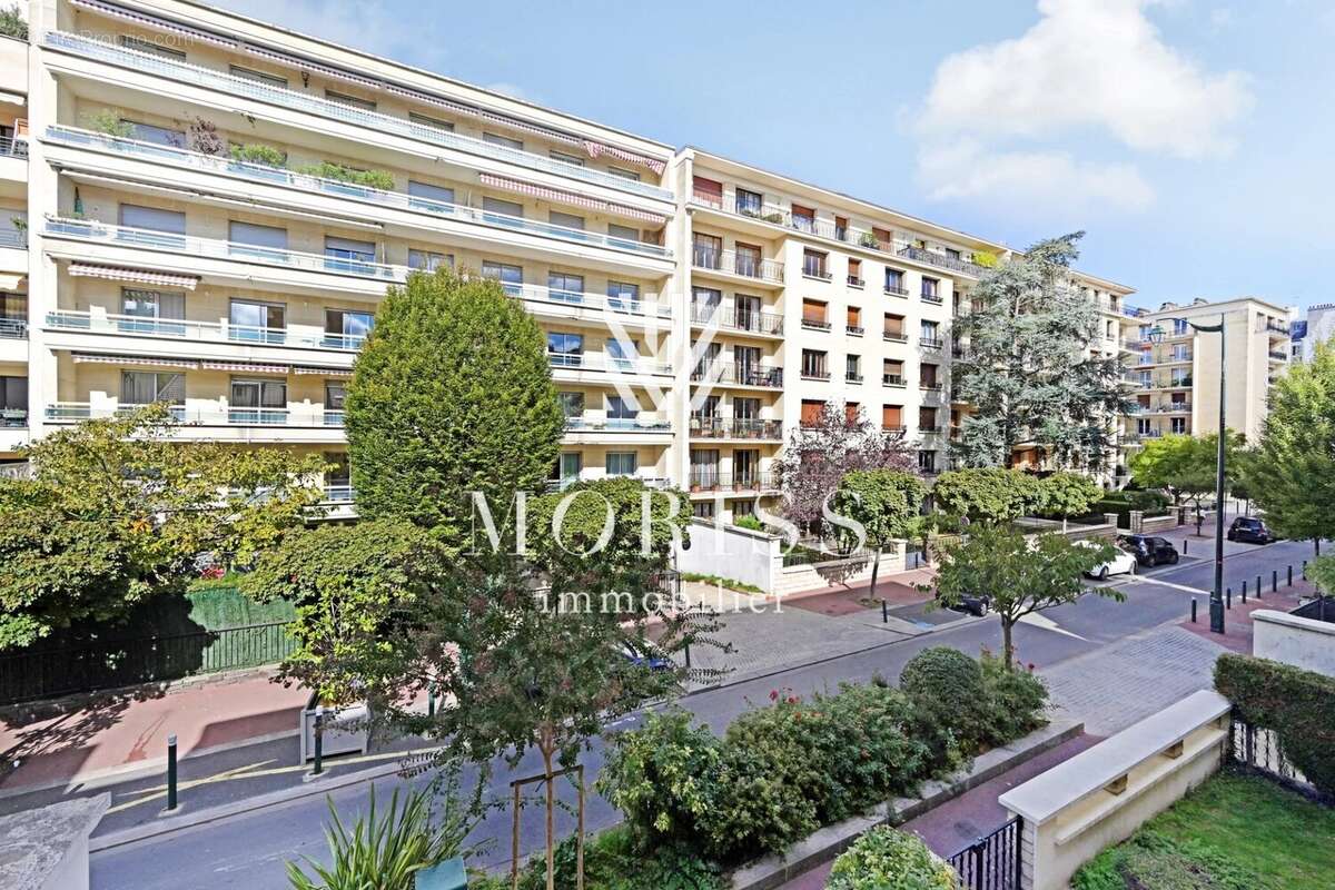 Appartement à SAINT-MANDE