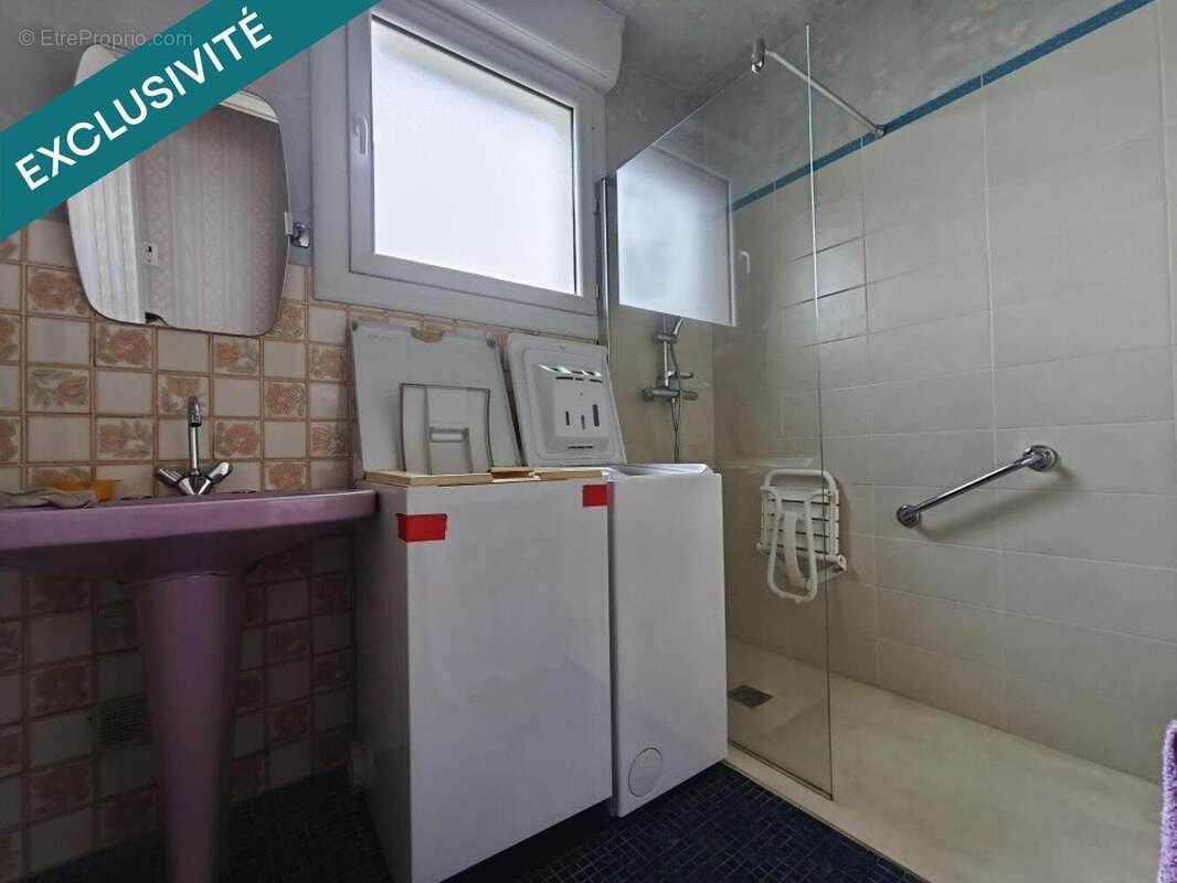 Photo 7 - Maison à VITRE