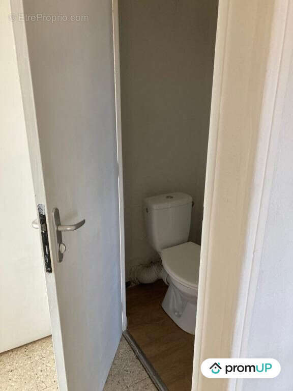 Appartement à PORT-DE-BOUC