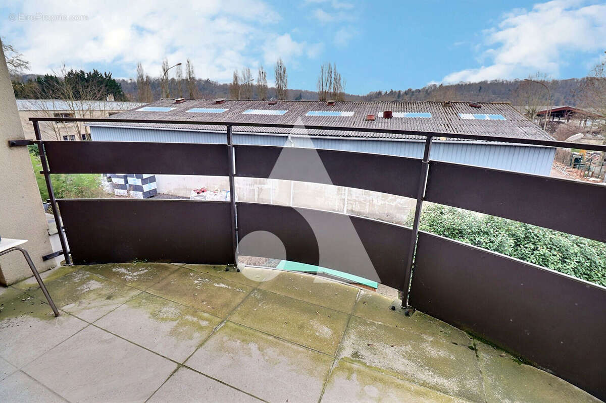 Appartement à SAINT-OUEN-L&#039;AUMONE