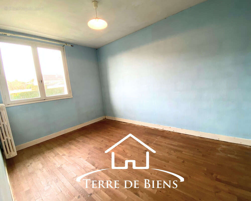 Maison à HARTENNES-ET-TAUX