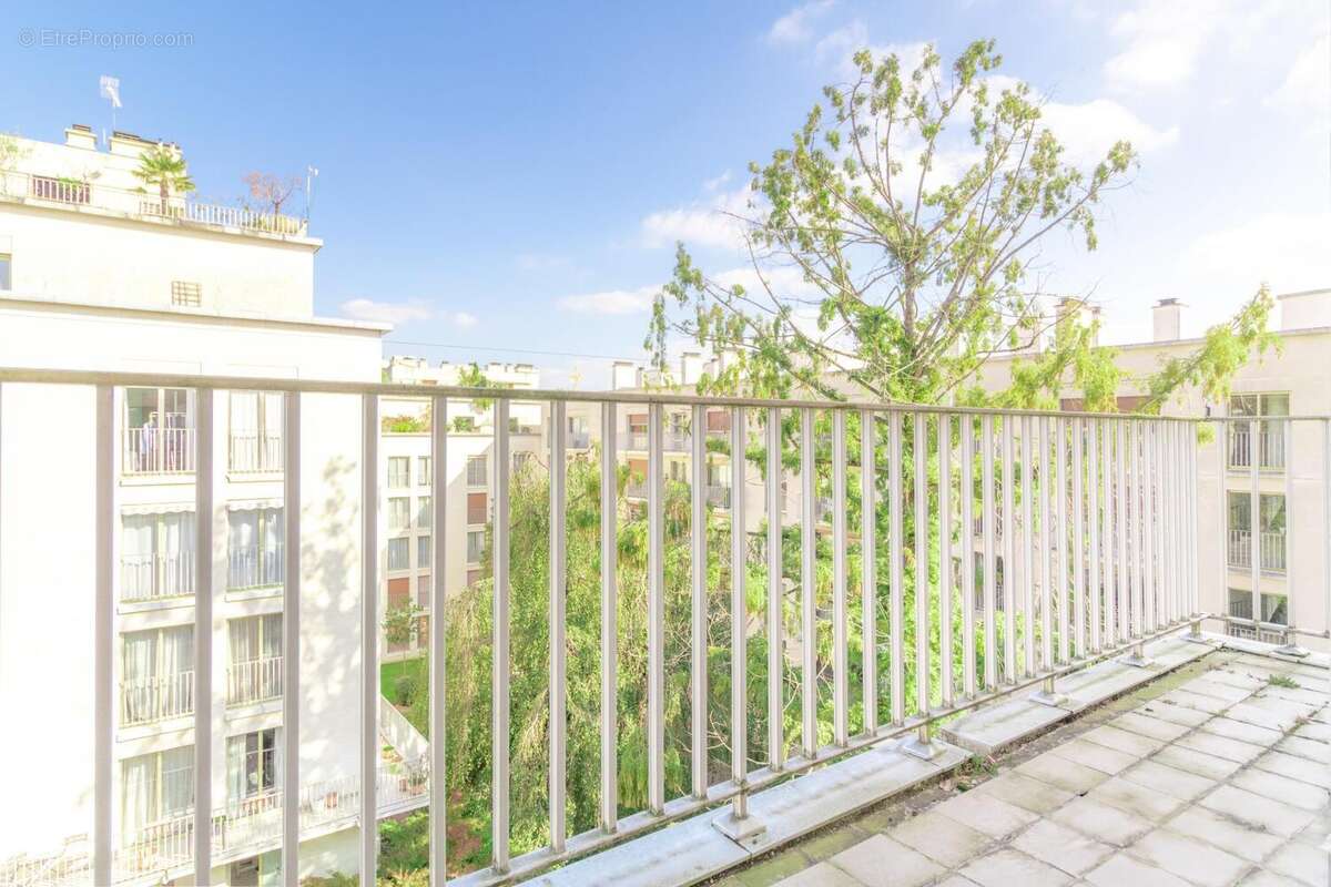 Photo 6 - Appartement à VERSAILLES