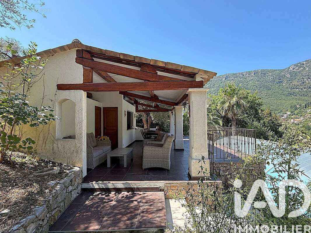 Photo 7 - Maison à TOURRETTES-SUR-LOUP