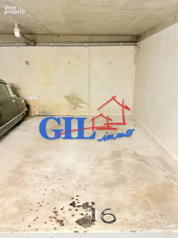 Cesson-bourg - appartement 2 pieces de 48 m² - photo 18