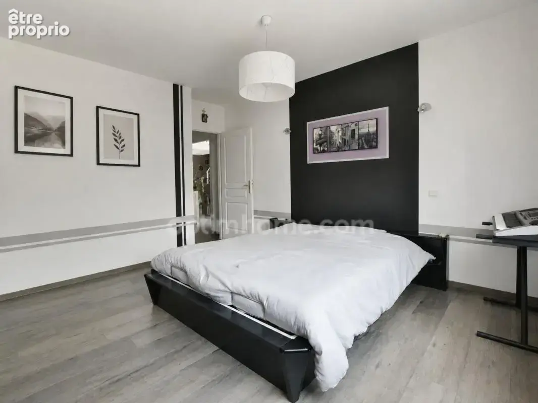Maison 7 pièces avec piscine à 8 min de Nuits-Saint-Georges - photo 10