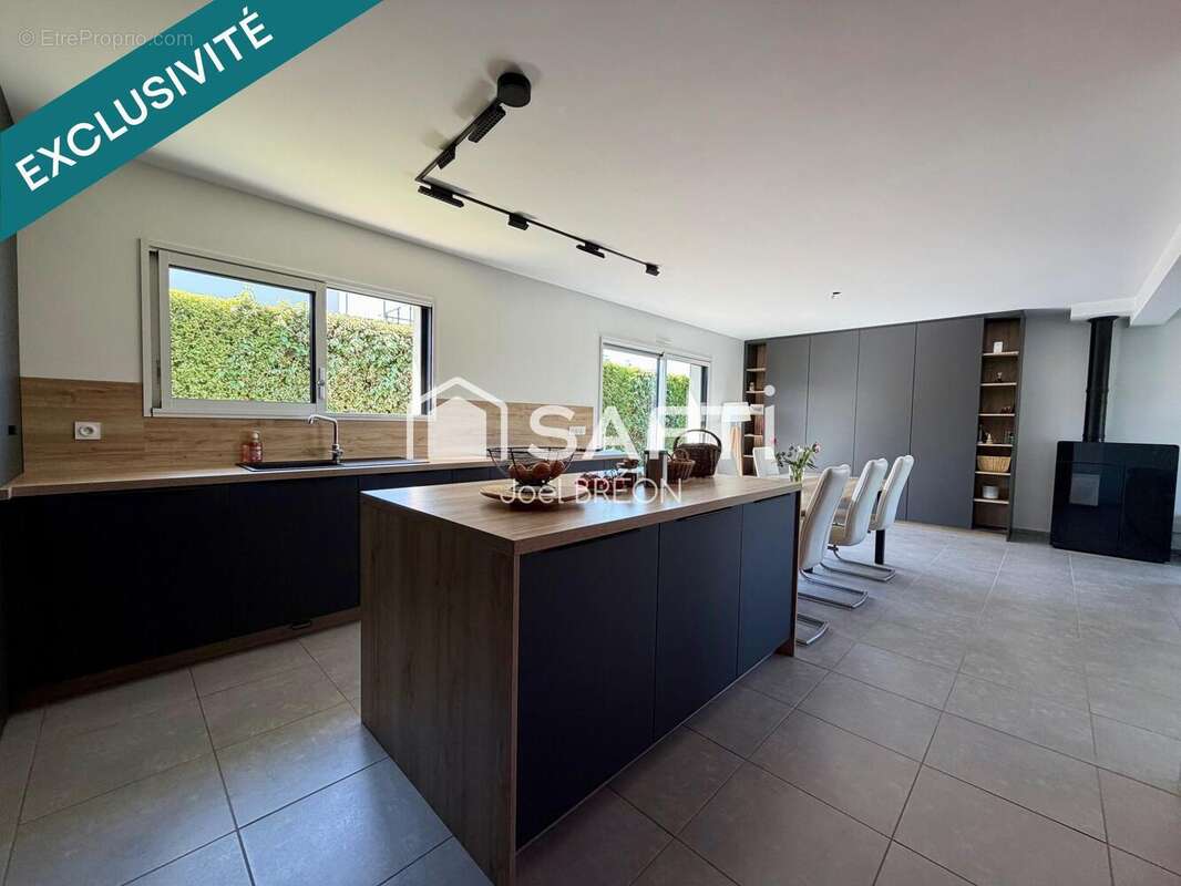 Photo 3 - Maison à HOUPPEVILLE