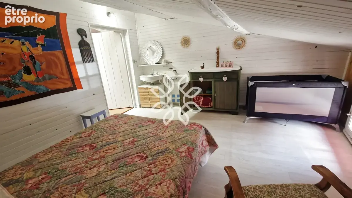 Maison familiale   4 chambres   grand garage   jardin - photo 19