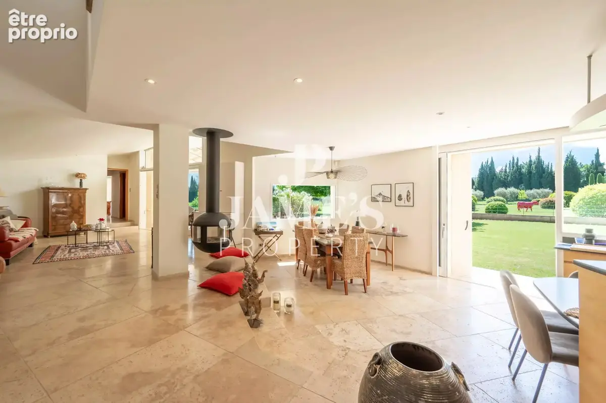Maison 6 pièces 275 m² à vendre à Saint-Remy-De-Provence (13210) - photo 8