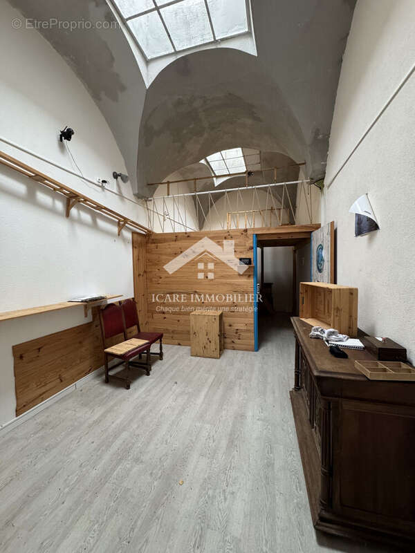 Commerce à ISSENHEIM