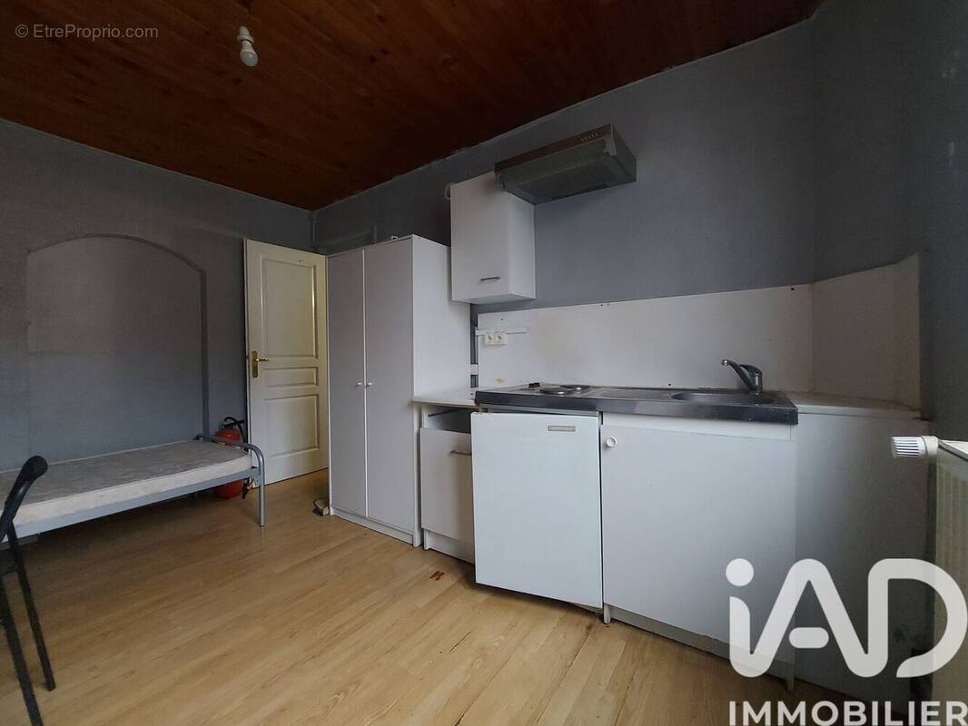 Photo 1 - Appartement à LILLE