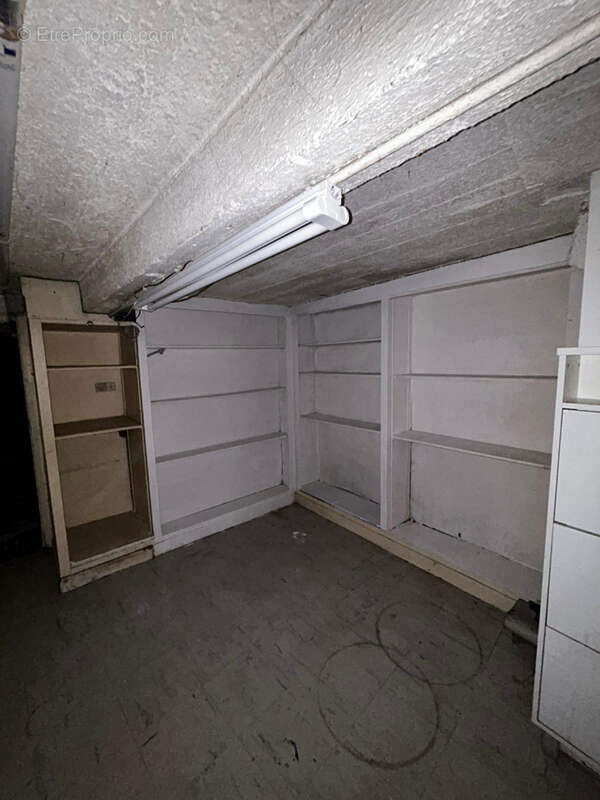 Maison à IVRY-SUR-SEINE