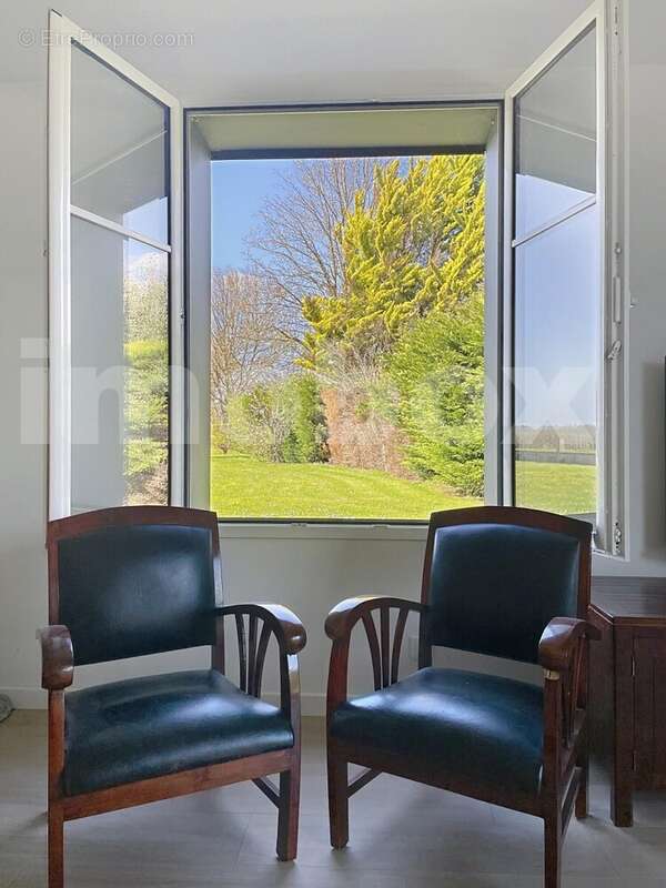 fourcherot-le-cellier_00101(2) - Maison à LE CELLIER