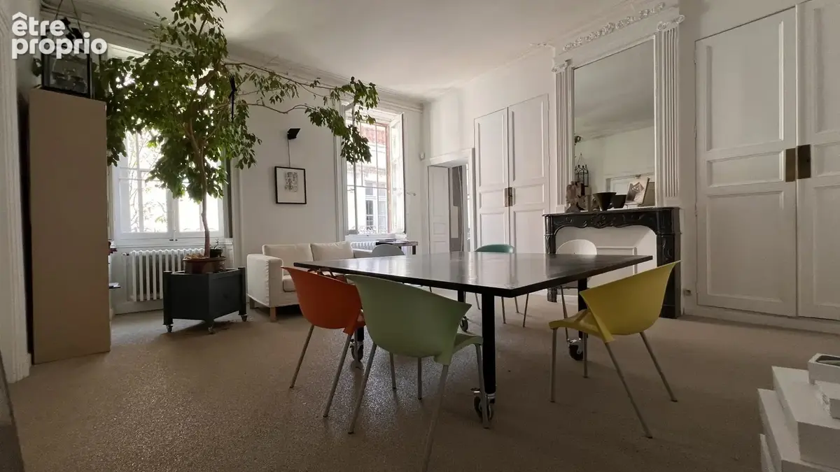 Appartement 102 m² à Avignon  - photo 4