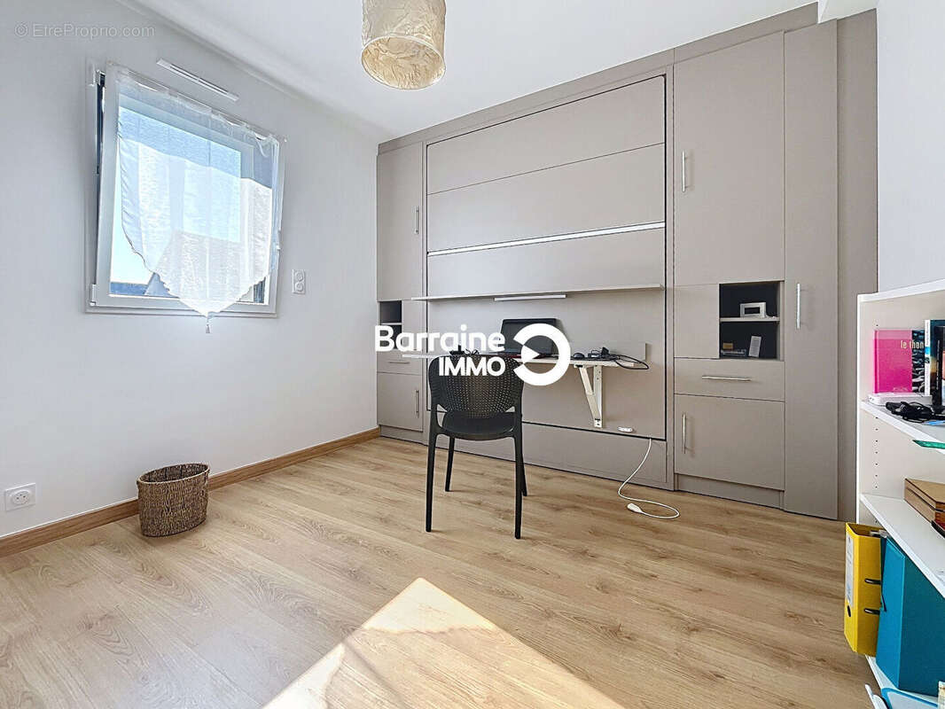 Maison à CAMARET-SUR-MER