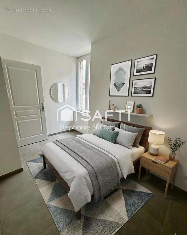 Photo 5 - Appartement à RUOMS