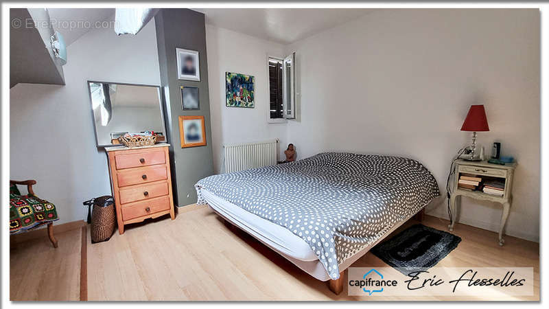 Maison à GOURNAY-SUR-MARNE