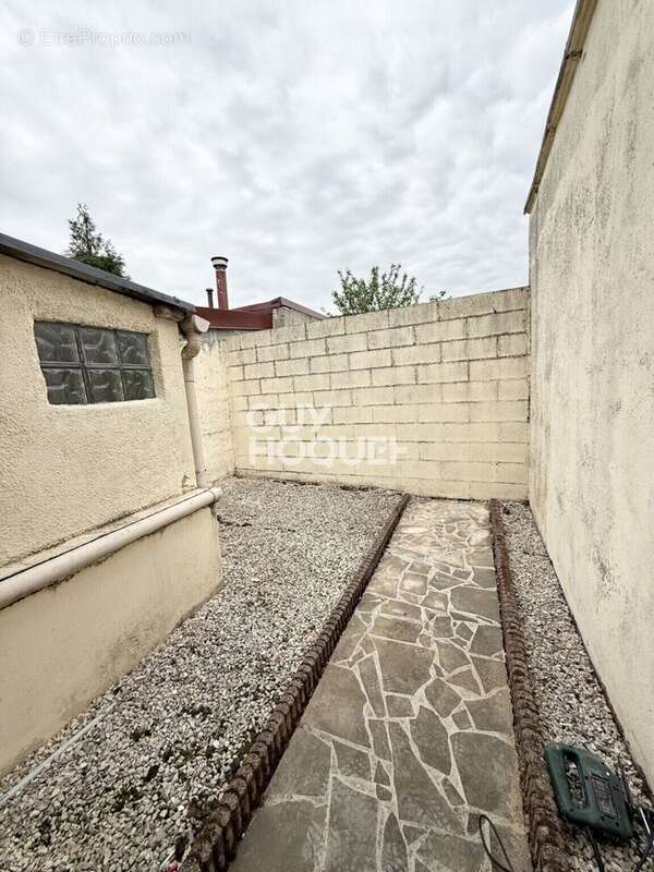 Photo 4 - Maison à AMIENS