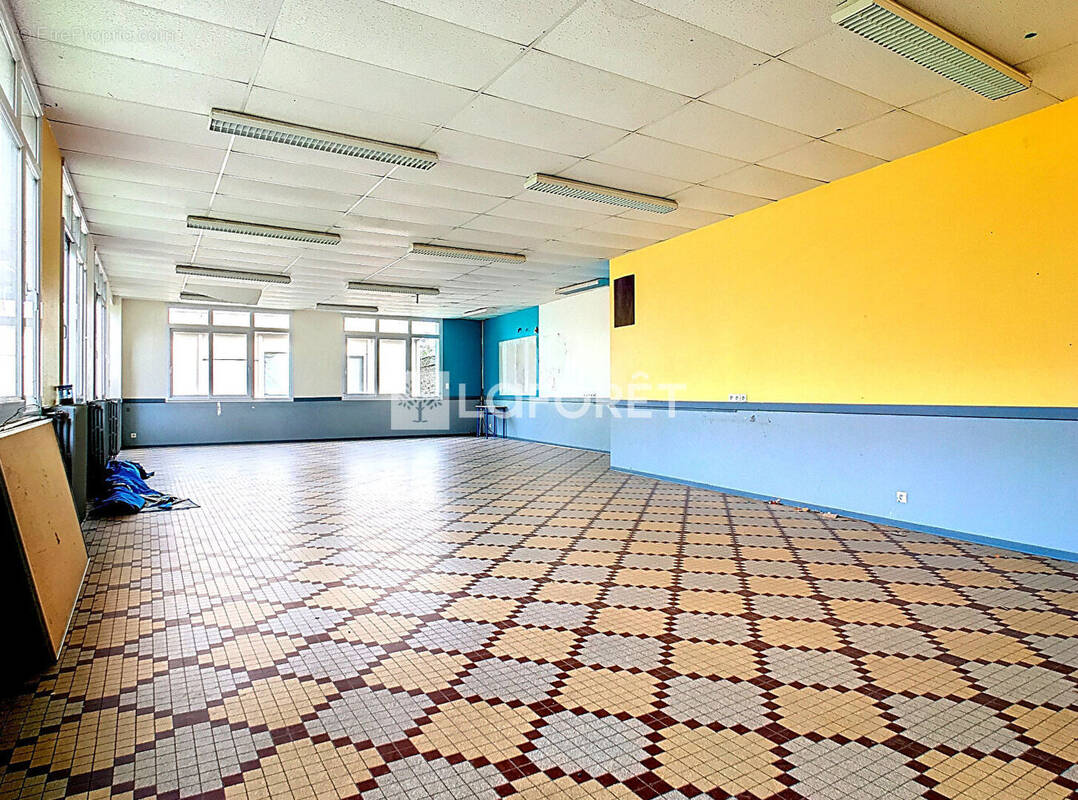 Appartement à GUIGNEN