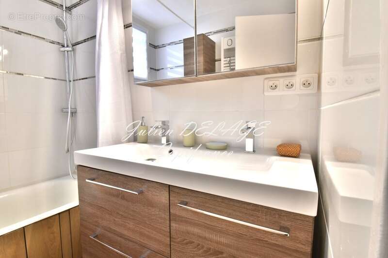 Appartement à LES ORRES