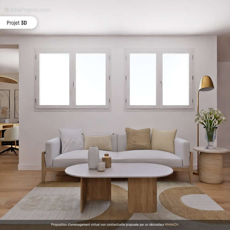 Appartement à RIVIERE-PILOTE