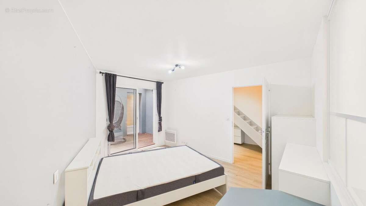 Appartement à BIARRITZ