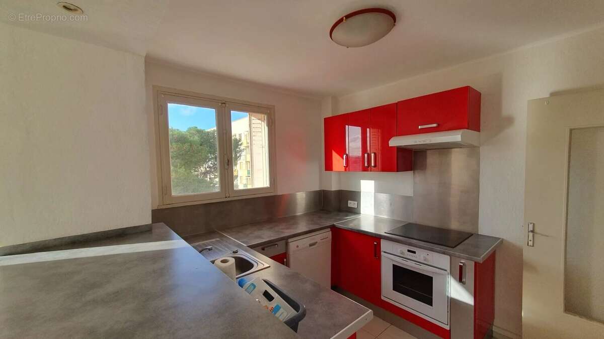 Appartement à NARBONNE