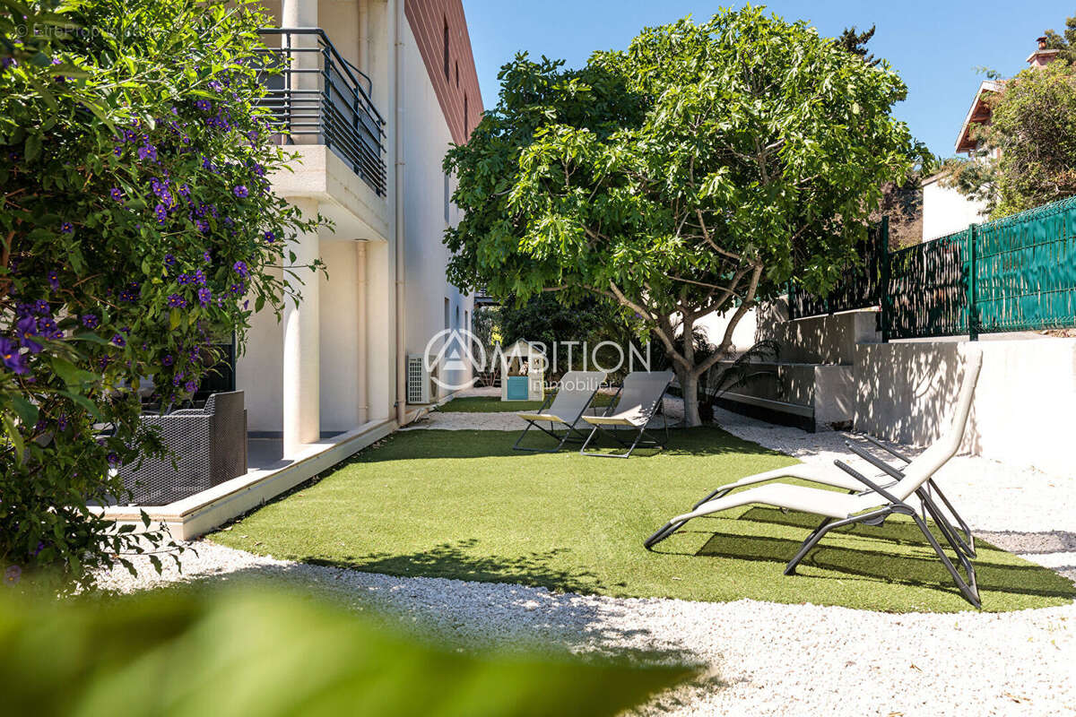 Appartement à SAINT-RAPHAEL