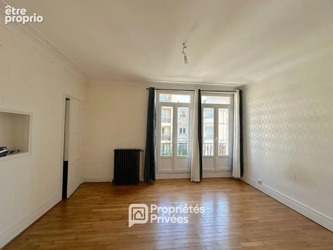 Maison T7 ( 5 ch ) 162 m2 avec garage, terrasse et cave - photo 9