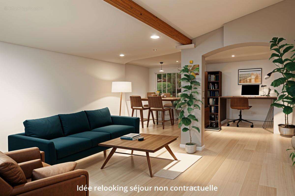 Appartement à LA LONDE-LES-MAURES