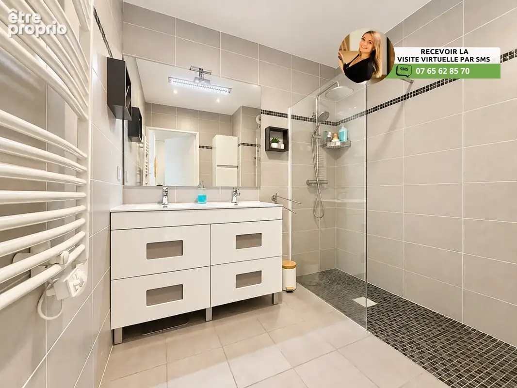 Appartement 3P à vendre à Cagnes-sur-Mer (06800) - photo 15