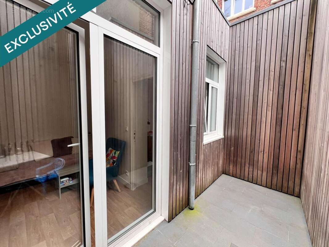 Photo 6 - Appartement à CAPINGHEM