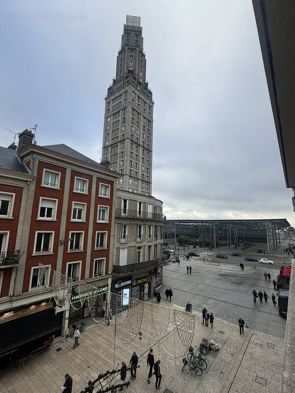 Appartement à AMIENS