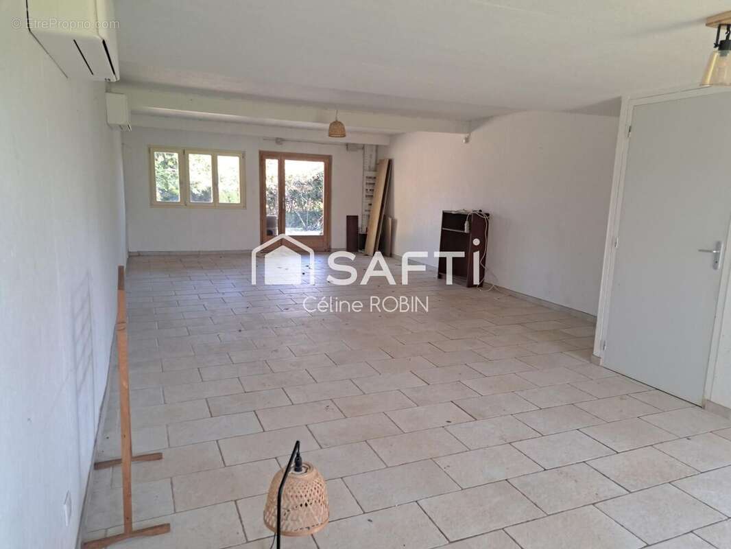 Photo 7 - Maison à SAINT-GERMAIN-DU-BOIS