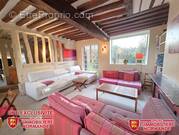 Maison à ROMILLY-SUR-ANDELLE