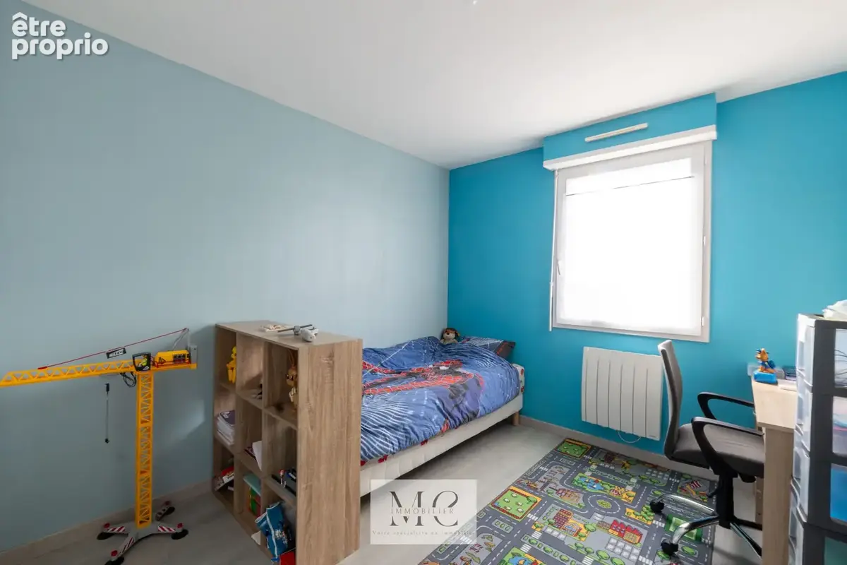 Bully-les-mines   maison individuelle   3 chambres   terrain de plus de 500 m2 - photo 8