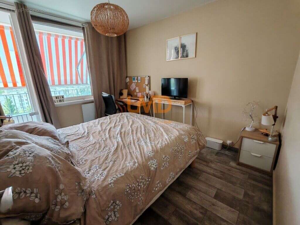 Vente T5 Cabot/Redon - Marseille 9ème - photo 7
