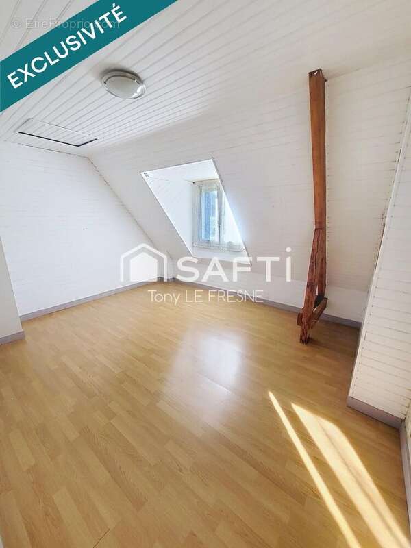 Photo 8 - Maison à GUERN