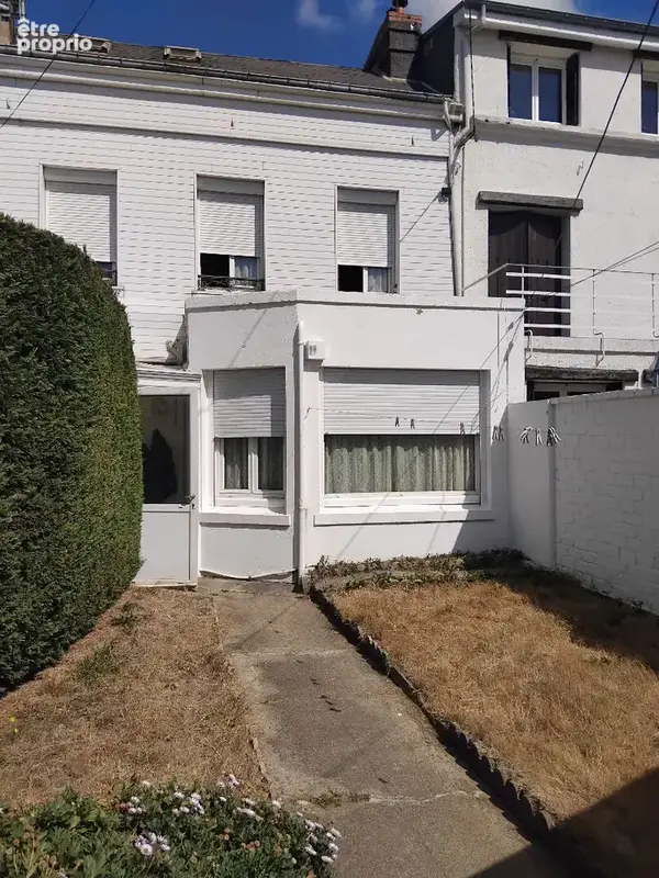 Maison à LE HAVRE