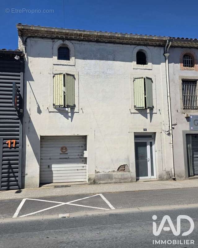 Photo 2 - Maison à MAZAMET
