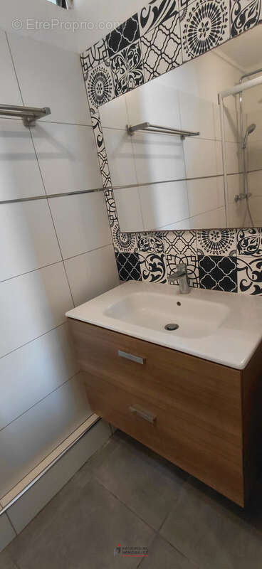 Appartement de type t2 de 43.85 m2 a vendre a pointe a pitre - photo 16