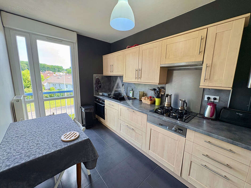 Appartement à SARAN
