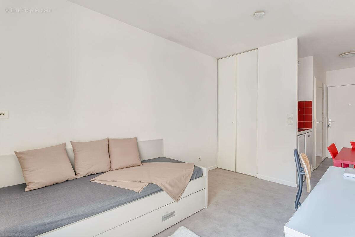 Appartement à SAINT-OUEN