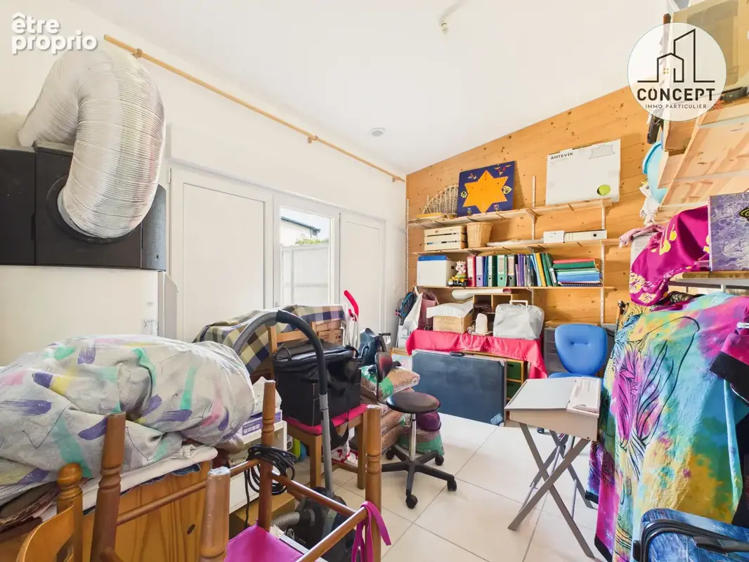 Maison 4 pièces 90 m² à vendre à Concarneau (29900) - photo 16