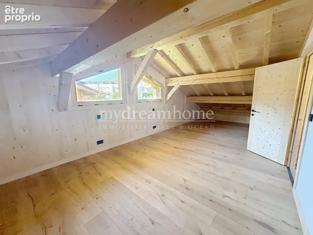 Superbe chalet neuf de 4 pièces de 178 m² à Sallanches (74700) - photo 12
